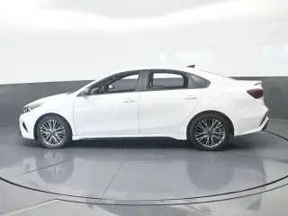 Kia Forte 2024 GT-Line Sedán 4 puertas