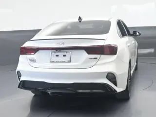 Kia Forte 2024 GT-Line Sedán 4 puertas