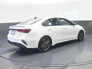 Kia Forte 2024 GT-Line Sedán 4 puertas