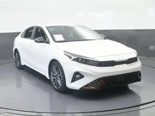 Kia Forte 2024 GT-Line Sedán 4 puertas