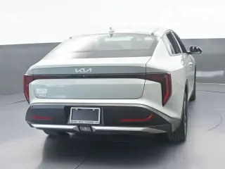 Kia K4 2025 LXS 4dr Sedán