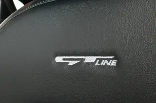 Kia Forte 2024 GT-Line 4dr Sedán