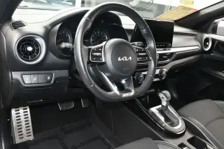 Kia Forte 2024 GT-Line 4dr Sedán