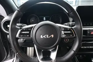 Kia Forte 2024 GT-Line 4dr Sedán