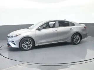 Kia Forte 2024 GT-Line 4dr Sedán