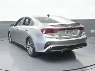 Kia Forte 2024 GT-Line 4dr Sedán