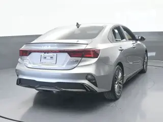 Kia Forte 2024 GT-Line 4dr Sedán