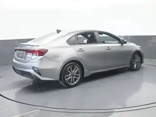 Kia Forte 2024 GT-Line 4dr Sedán