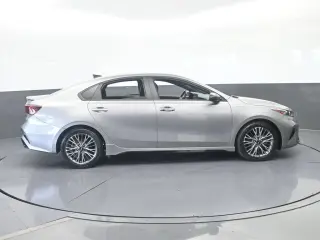 Kia Forte 2024 GT-Line 4dr Sedán