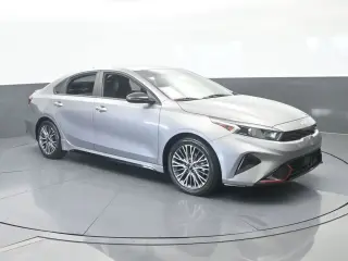 Kia Forte 2024 GT-Line 4dr Sedán