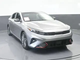 Kia Forte 2024 GT-Line 4dr Sedán