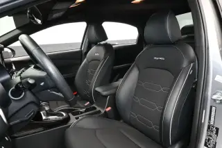 Kia Forte 2024 GT-Line 4dr Sedán