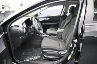 Kia Forte 2024 LX 4dr Sedán