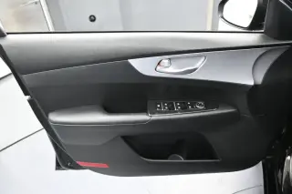 Kia Forte 2024 LX 4dr Sedán