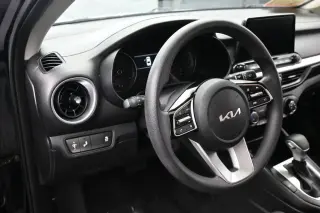 Kia Forte 2024 LX 4dr Sedán
