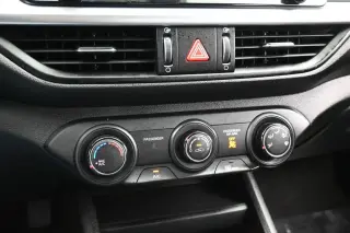 Kia Forte 2024 LX 4dr Sedán