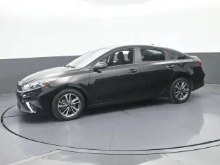 Kia Forte 2024 LX 4dr Sedán