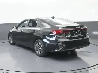 Kia Forte 2024 LX 4dr Sedán