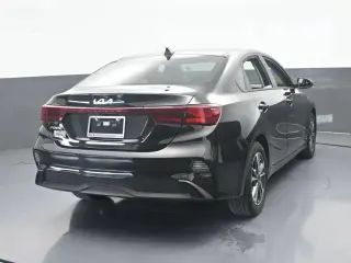 Kia Forte 2024 LX 4dr Sedán