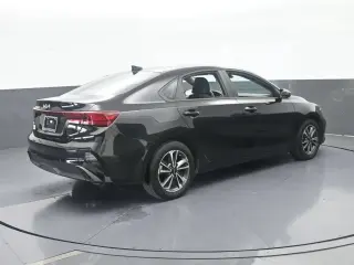 Kia Forte 2024 LX 4dr Sedán