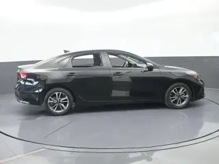 Kia Forte 2024 LX 4dr Sedán