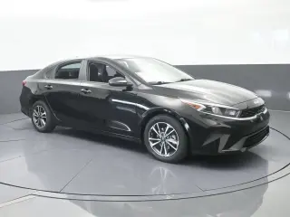 Kia Forte 2024 LX 4dr Sedán