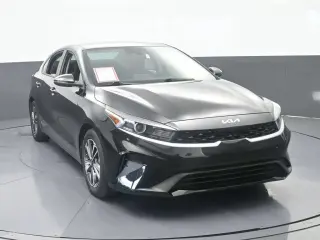 Kia Forte 2024 LX 4dr Sedán