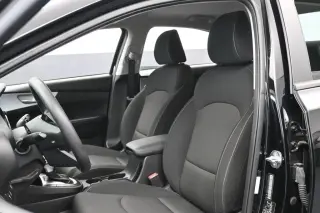 Kia Forte 2024 LX 4dr Sedán