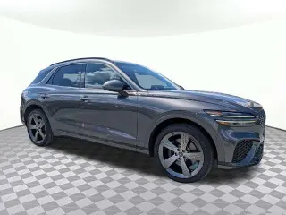 Genesis GV70 2024 AWD 2.5T Standard 4dr SUV