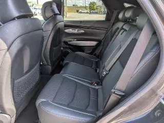 Genesis GV70 2024 AWD 2.5T Standard 4dr SUV