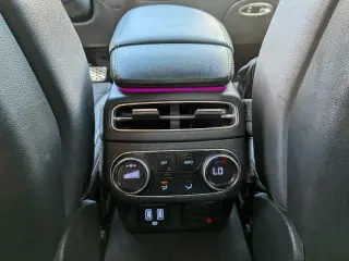 Genesis GV70 2024 AWD 2.5T Standard 4dr SUV