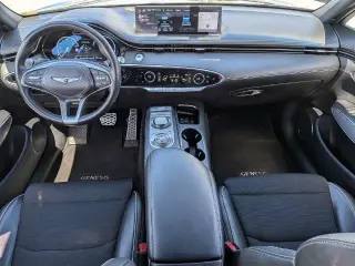 Genesis GV70 2024 AWD 2.5T Standard 4dr SUV
