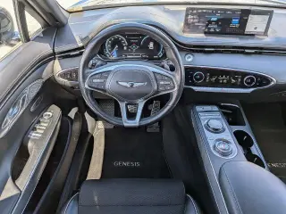 Genesis GV70 2024 AWD 2.5T Standard 4dr SUV