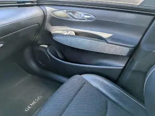 Genesis GV70 2024 AWD 2.5T Standard 4dr SUV