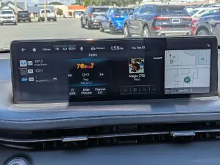 Genesis GV70 2024 AWD 2.5T Standard 4dr SUV