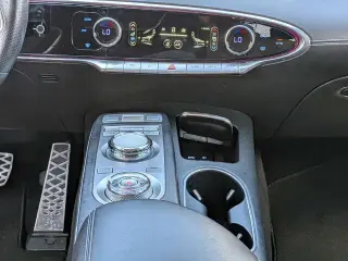 Genesis GV70 2024 AWD 2.5T Standard 4dr SUV