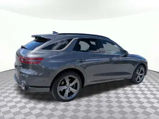 Genesis GV70 2024 AWD 2.5T Standard 4dr SUV