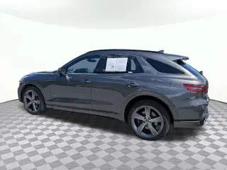Genesis GV70 2024 AWD 2.5T Standard 4dr SUV