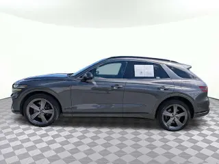 Genesis GV70 2024 AWD 2.5T Standard 4dr SUV