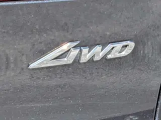 Genesis GV70 2024 AWD 2.5T Standard 4dr SUV