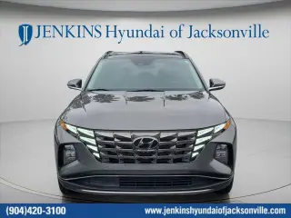 Hyundai TUCSON 2022 Limited 4dr SUV