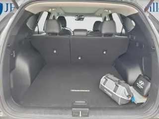 Hyundai TUCSON 2022 Limited 4dr SUV