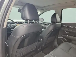 Hyundai TUCSON 2022 Limited 4dr SUV