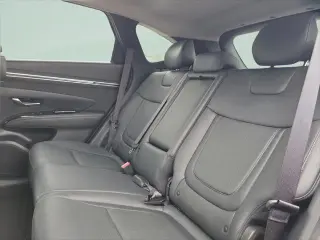 Hyundai TUCSON 2022 Limited 4dr SUV