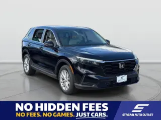 Honda CR-V 2024 AWD EX-L 4dr SUV