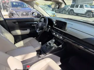 Honda CR-V 2024 AWD EX-L 4dr SUV