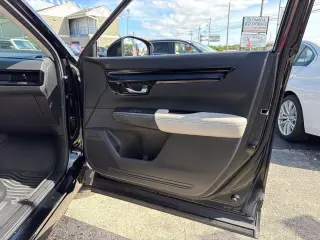 Honda CR-V 2024 AWD EX-L 4dr SUV