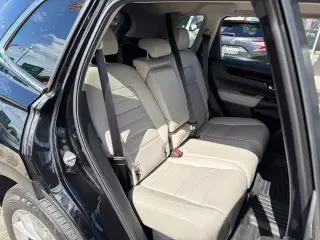 Honda CR-V 2024 AWD EX-L 4dr SUV