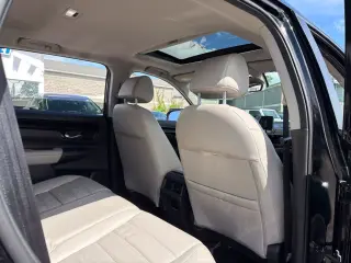 Honda CR-V 2024 AWD EX-L 4dr SUV