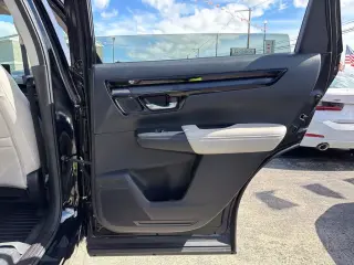 Honda CR-V 2024 AWD EX-L 4dr SUV